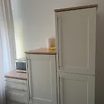 Apartamento 1 In Duisburg-mitte, Altstadt