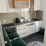 1 In Duisburg-mitte, Altstadt Apartamento Duisburg