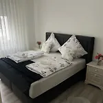 Apartamento 1 In Duisburg-mitte, Altstadt