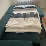 Apartamento 1 In Duisburg-mitte, Altstadt
