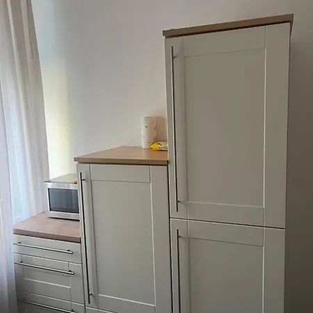 Appartement 1 In Duisburg-mitte, Altstadt