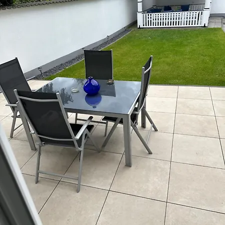 1 In Duisburg-mitte, Altstadt * Дуйсбург