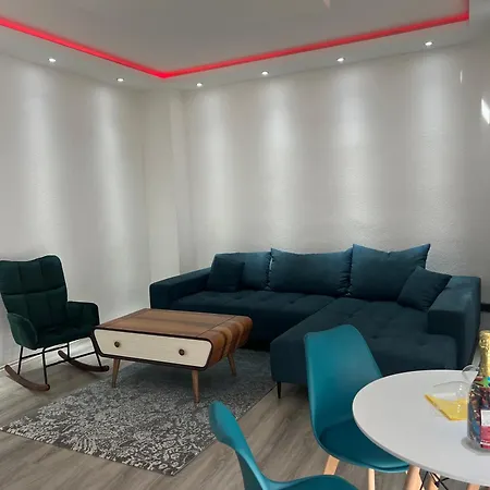 1 In Duisburg-mitte, Altstadt *