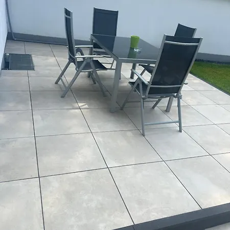 1 In Duisburg-mitte, Altstadt Апартаменты