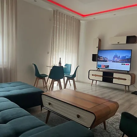 Apartman 1 In Duisburg-mitte, Altstadt Duisburg