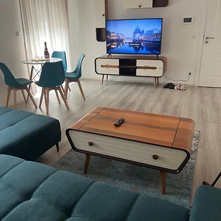 Appartement 1 In Duisburg-mitte, Altstadt *