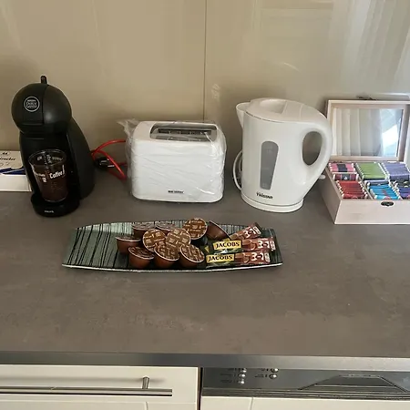 1 In Duisburg-mitte, Altstadt * Duisburg