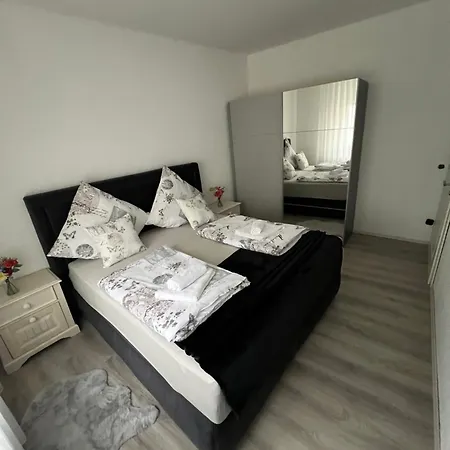 1 In Duisburg-mitte, Altstadt