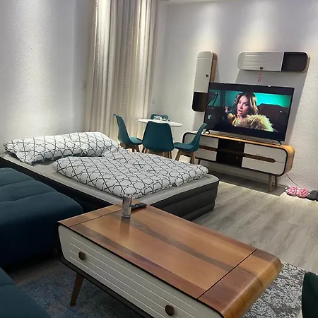 1 In Duisburg-mitte, Altstadt Duisburg