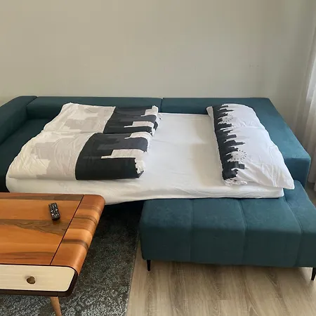 Appartement 1 In Duisburg-mitte, Altstadt