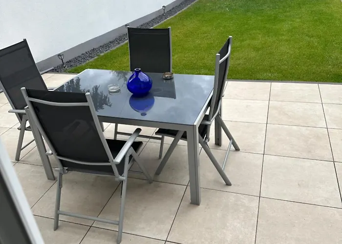 1 In Duisburg-mitte, Altstadt * دوسبرغ