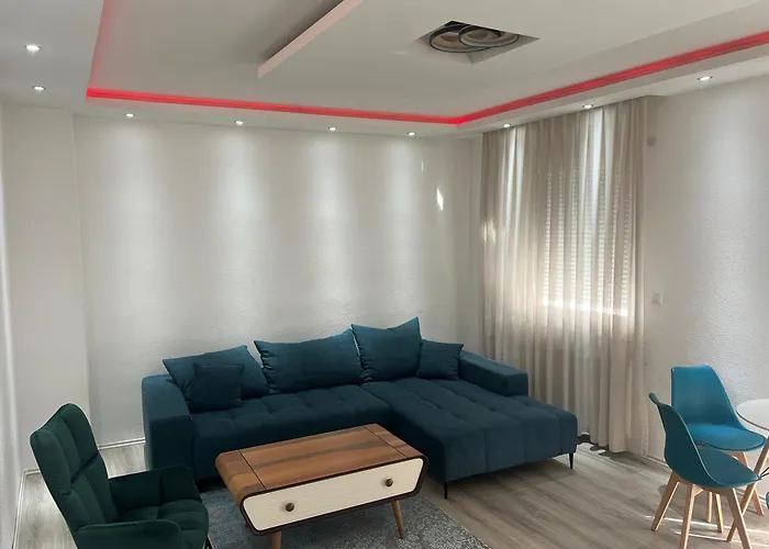 1 In Duisburg-mitte, Altstadt * دوسبرغ