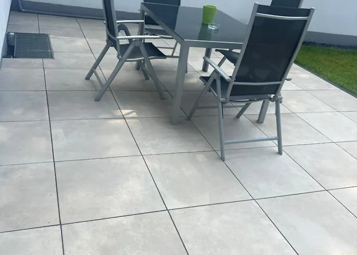 1 In Duisburg-mitte, Altstadt Διαμέρισμα