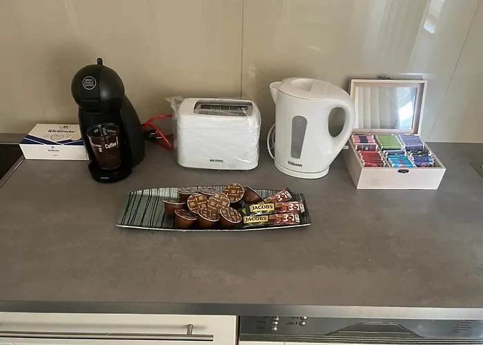 1 In Duisburg-mitte, Altstadt * Ντούισμπουργκ