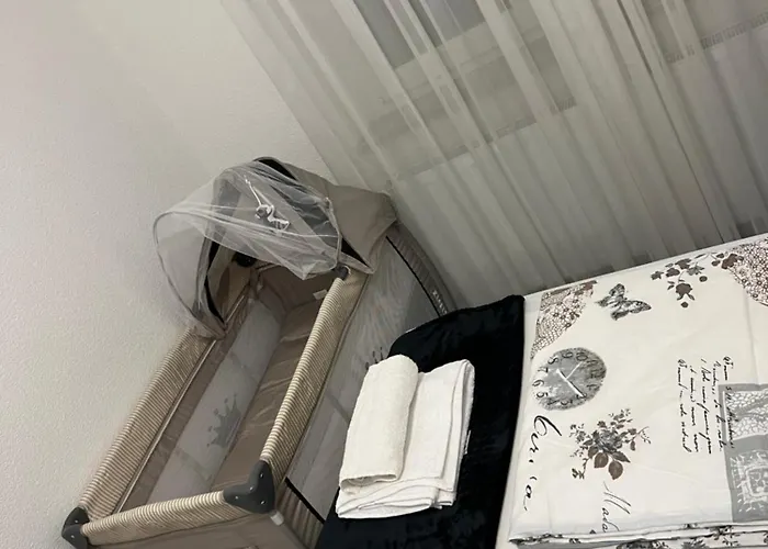 1 In Duisburg-mitte, Altstadt دوسبرغ